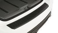 BUSHWACKER Bumper Protectors